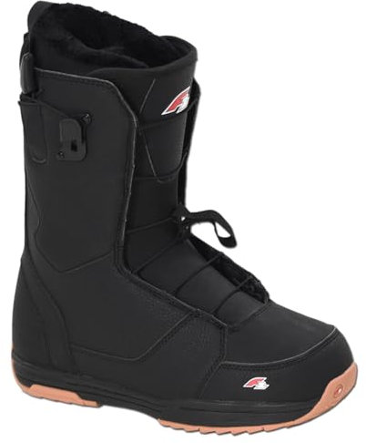 F2 AIR – Herr snowboard FASTLACE softboot GR. 27,0 MP