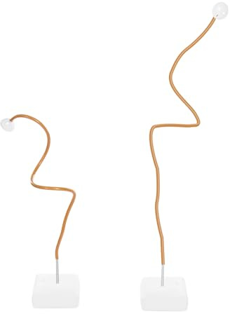 Kit de arco de globos de 2,5 m y 1,5 m, arco de globos flexible con base de llenado de agua independiente, marco ajustable de medio arco de globos para cumpleaños, bodas, fiestas, decoración