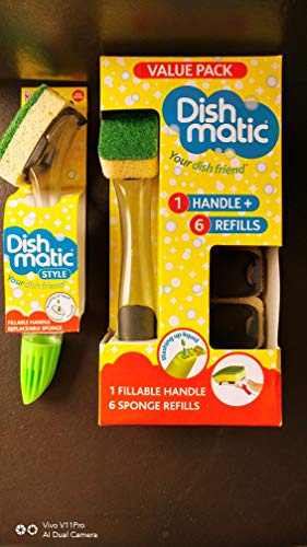 Dishmatic Bonus Pack Plus Bundle
