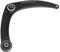 SKF VKDS 323039 Kit de bras de liaison, suspension de roue