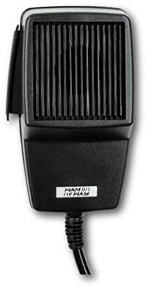 HAMWAY MICROFONO CB PER MIDLAND ALAN48 ALAN68
