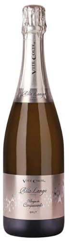 Vite Colte Alta Langa Oltrequota Cinquecento Metodo Classico Brut 2020