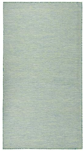 vidaXL Teppich Jute Geflochten Handgefertigt Wohnzimmerteppich Juteteppich Handwebteppich Bodenmatte Schlafzimmer Wohnzimmer Flur 180cm Rund