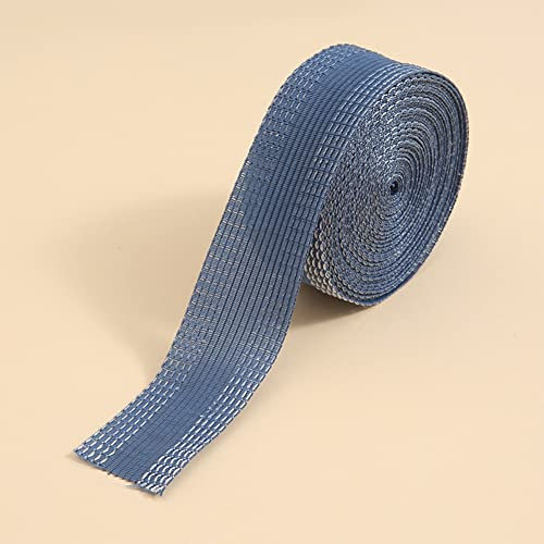 ZYWUOY 10 STÜCKE Hosenkante Verkürzen Selbstklebende Hosen Mund Paste, Aufbügelband Saumband Stoff Fixierband Mode Nähen und Bügeln Stoff
