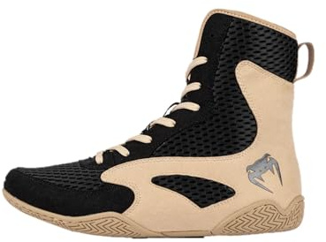 Venum Contender Boxningsskor