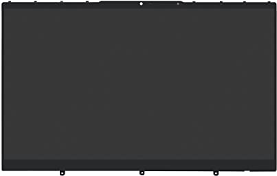 FHD LED LCD pekskärm Digitizer Assembly för Lenovo Yoga 7 14ITL5 82BH | 82BH00EGGE 82BH001JGE 82BH00EGGE 82BH004XGE 82BH00EFGE Yoga 7 14ACN6 82N7 14,0 tums IPS-skärm med ram 1920 x 1080