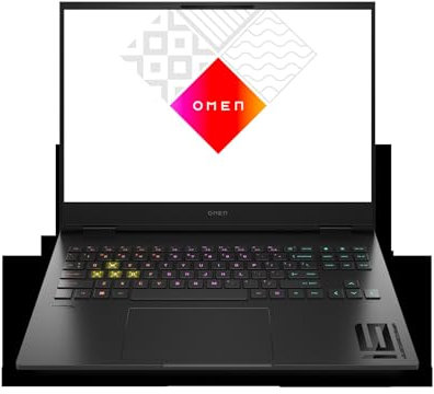 HP OMEN Transcend 16-u1176ng 16.0 WUXGA IPS 165Hz, Intel Core i7-14700HX, 32GB RAM, 1TB SSD, RTX 4060, Windows 11