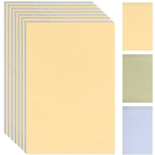 Oil Absorbing Sheets for Face 300pcs Facial Oil Control Paper Blotting Sheets Makeup Friendly Suitable for Daily Skin Care Style