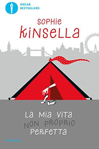 La mia vita non proprio perfetta