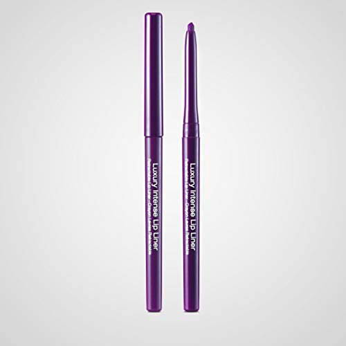 Kiss New York Luxus Profi Intense Lipliner, Violett von Kiss NY Pro