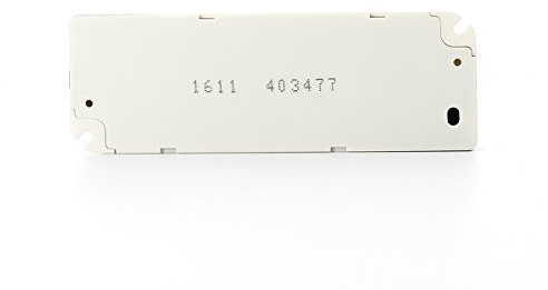 Beghelli Trasformatore 60 W, Multicolore