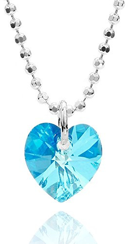 butterfly Kinderkette Mädchen Kette echt Silber 925 Herz-Anhänger längen-verstellbar Öko-Verpackung Kinder Geschenk Schmuck