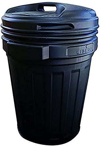 Vigor-Blinky Bidoni Immondizia Hdpe