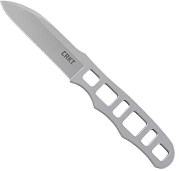 CRKT 2065 Poignard Mixte Adulte, Gris