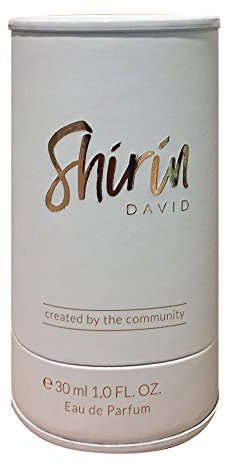 ohne Herstellerangabe Shirin David Created By The Community Eau de Parfum 30 ml