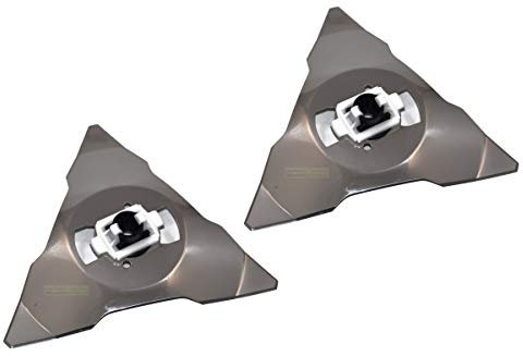 2 X Mähroboter Rasenroboter Rasenmäher Messer Robomow RS TS MS RC TC MC MRK6101A