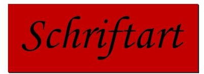 buetic GmbH campanello Targa Targhetta porta autoadesivo 50 – 70 mm – dimensioni/colore/Scrittura, Rot/Text Schwarz, 55 x 20mm