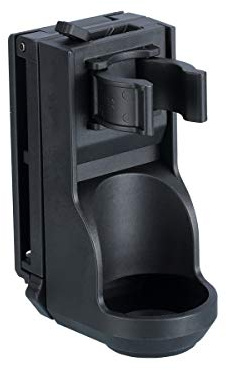 Nitecore NTH25 - taktischen Kunststoffholster, drehbar