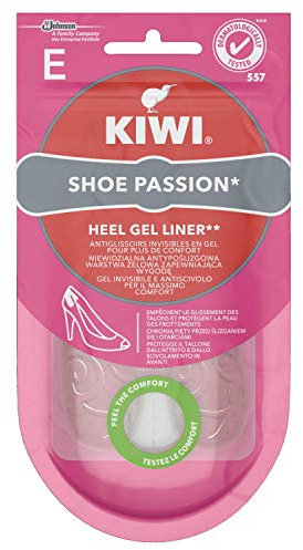 Kiwi Shoe Passion Fersengel 1 Paar, 0,4 kg
