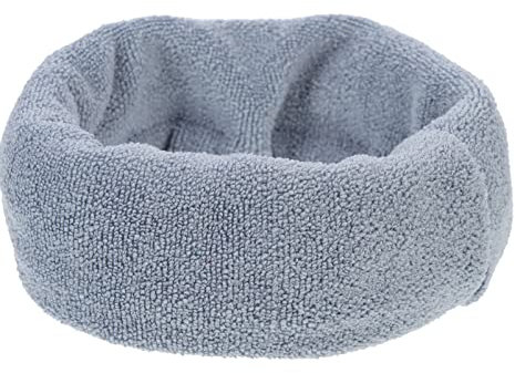 POPETPOP Ohrenschützer Für Hunde Elastischer Hundeschlauch Bequemer Ohrenschützer Für Haustiere Tragbarer Welpen-Ohrenschutz Haustierzubehör Für Winter Lärmschutz Für Hunde Und Welpen