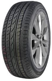 ROYAL BLACK Winterreifen 245/45 R 18 Xl TL 100V ROYAL WINTER BSW M+S 3PMSF