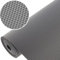 GTV - Tapis Antiderapant pour Tiroirs et Étagères de Réfrigérateur, Rouleau de Tapis pour Armoire, Protection Tiroir Cuisine, Protege Tiroir et Placard Cuisine - Anthracite, 48 x 150 cm