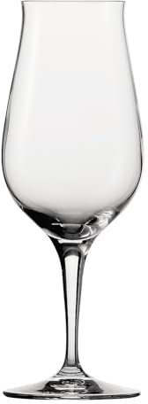 Spiegelau Snifter Premium 4460167 - Set di 2 bicchieri da whisky, in vetro di cristallo, 180 ml, 2 pezzi