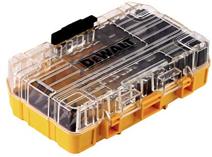 DEWALT 19PC EXTREME MASONRY DRILL DRIVE SET