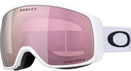 Oakley Flight Traacker XM Ski Goggles