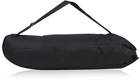 VGEBY Skateboard Tasche, Longboard Tasche 600D Oxford Stoff Einzelschulter Skateboard Rucksack wasserdichte Skateboard Tasche Longboard Skateboard Reisetasche Skateboard Tasche