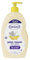 Nenuco Jabón Líquido Ultra Suave, con Aloe Vera, para Cuerpo y Cabello, Formato Ahorro 1100 ml