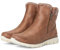 Skechers Synergy Lovely Collab, Stivaletto Donna, Brown Microleather/Knit, 39 EU