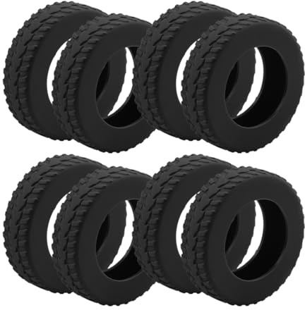 8 Piezas Funda Ruedas Maleta, Funda Protectora Ruedas Equipaje, Protector De Ruedas Maleta, Fundas Ruedas para Maletas De Viaje, Suitcase Wheel Cover, Protector Ruedas de Maletas