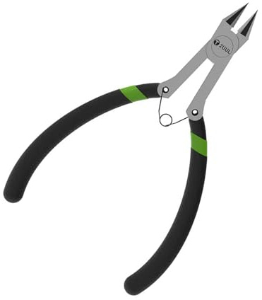 Taglierina laterale di precisione per la produzione di gioielli, elettronica, taglierina laterale in ABS