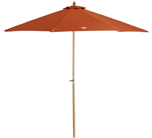 ROLAND GARROS Unisex Sonnenschirm