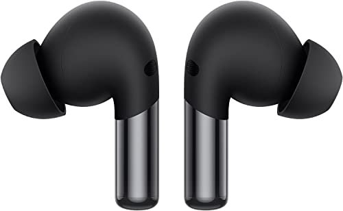 OnePlus Buds Pro 2 Obsidian Black