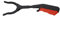 Grabber Reacher Tool, Multifunctional Trash Garbage Pickup Smal Picking Up Tool Er Small Short Stick Picker Mouse Pliers + grabbers for elderly grab it reaching tool