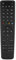 Fernbedienung für VU+Fernsehbox,Universalfernbedienung für VU+Fernsehbox VU+SOLO2/Solo 2 /VU Solo/VU Solo/VU Pro/Vu/Vu SE usw