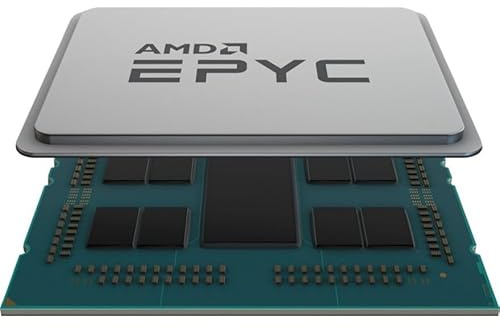 HPE AMD EPYC 9004 (4th Gen) 9124 Hexadeca-core (16 Core) 3 GHz Processor Upgrade - 64 MB L3 Cache - 64-bit Processing - 3.70 GHz Overclocking Speed - Socket SP5-200 W - 32 Threads