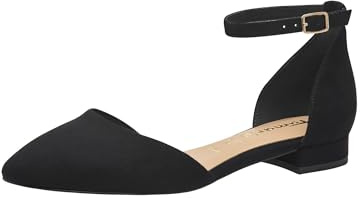 Tamaris Damen Pumps Vegan