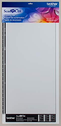 Brother Scan-Matte für Fotos (30,5 x 61 cm)