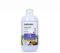 Babaria - Champú Rizos Y Ondas Control | Coconut Rizos Con Leche De Coco Y Pistachos | Champu Natural 500ml | Champu Sin Sulfatos Ni Parabenos | Champu Rizos