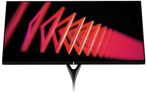 Dough Moniteur de Jeu Mat 4K, 144Hz, 27 Pouces, Spectrum One