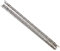 Scroll Saw Blades with Spiral Teeth, 12 Pieces Carbon Steel Wire Spiral Fretsaw Blades Set for Wood, Metal, Plastic