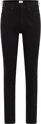 Style Frisco Skinny, Djupsvart 902, 40W / 34L