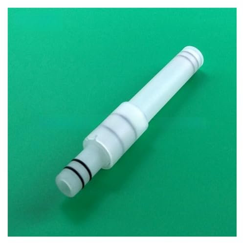 1 tube à air avec joints d'étanchéité, accessoire de tuyau d'air, compatible avec BQL, compatible avec Vevor, pièce de rechange for machine à crème glacée molle