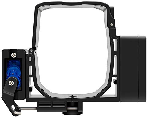 Hanatora - Dispositivo de liberación de lanzamiento para DJI Mavic Air 2 Drone,Clip de entrega de transporte cuentagotas, cebo de pesca de boda y kit de rescate
