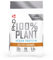 PhD Nutrition 100 Percent Plant Vegan Protein Powder, Rich in BCAA and Low Calorie, Salted Caramel, 20g of Plant Based Protein, 40 Servings per 1 kg Bag,
