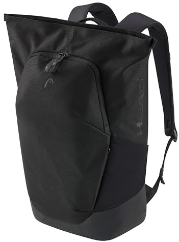 HEAD Sac à Dos Pro X 25l Black