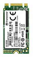 Transcend MTE452T 512 GB SSD Interno NVMe PCIe M.2 2242 M.2 NVMe PCIe 3.0 x2 al minuto TS512GMTE452T